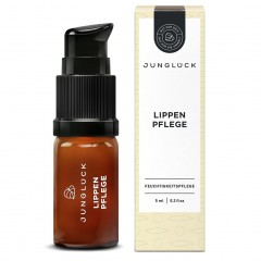 Jungluck Lippenpflege  уход за губами