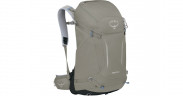 Osprey Osprey Hikelite 32 , Rucksack taupe, 32 Liter, Grosse M/L taupe Osprey Hikelite 32, рюкзак серо-коричневый, 32 литра, размер M/L