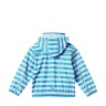 Steiff Regenjacke mit coolen Streifen Regenjacken fur Kinder Дождевик с крутыми полосками Дождевик для детей