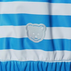 Steiff Regenjacke mit coolen Streifen Regenjacken fur Kinder Дождевик с крутыми полосками Дождевик для детей