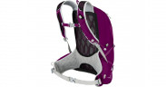 Osprey Osprey Tempest 9, Rucksack dunkelviolett, 7 Liter, Grosse XS/S dunkelviolett Osprey Tempest 9, рюкзак темно-фиолетовый, 7 литров, размер XS/S