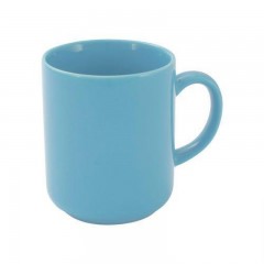 Friesland Friesland Happymix Azurblau Becher mit Henkel 0,25 L Friesland Happymix Лазурная кружка с ручкой 0,25 л