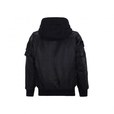 CIPO  BAXX Cipo  Baxx Winterjacke Cipo Baxx зимняя куртка