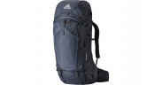 Gregory Gregory Baltoro 75, Rucksack blaugrau, 75 Liter, Grosse M  blaugrau Gregory Baltoro 75, рюкзак сине-серый, 75 литров, размер М