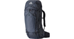 Gregory Gregory Baltoro 75, Rucksack blaugrau, 75 Liter, Grosse M  blaugrau Gregory Baltoro 75, рюкзак сине-серый, 75 литров, размер М