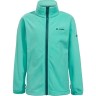 VAUDE Jacke Campfire 3in1 Outdoorjacken fur Kinder Куртка Campfire 3in1 уличная детская куртка