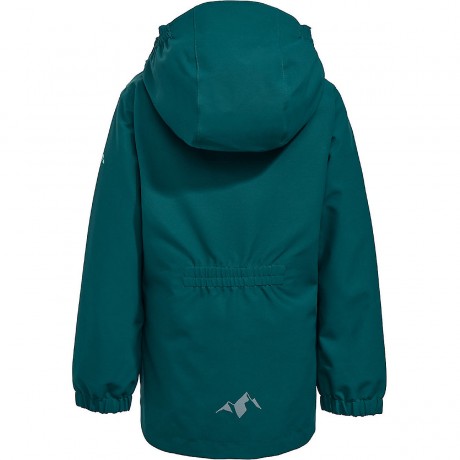VAUDE Jacke Campfire 3in1 Outdoorjacken fur Kinder Куртка Campfire 3in1 уличная детская куртка