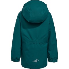VAUDE Jacke Campfire 3in1 Outdoorjacken fur Kinder Куртка Campfire 3in1 уличная детская куртка