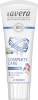 Lavera Zahnpasta complete care fluoridfrei mit Bio-Echinacea &amp; Calcium, Лавера Зубная паста без флюорида с органической эхинацеей и кальцием 75 г
