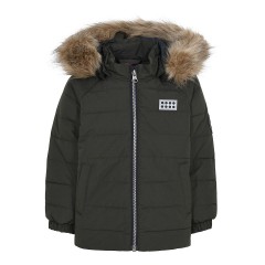LEGO wear Ubergangsjacke mit Kapuze LWJULIO 714 Ubergangsjacken fur Jungen Легкая куртка с капюшоном LWJULIO 714 Легкие куртки для мальчиков