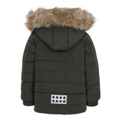 LEGO wear Ubergangsjacke mit Kapuze LWJULIO 714 Ubergangsjacken fur Jungen Легкая куртка с капюшоном LWJULIO 714 Легкие куртки для мальчиков