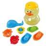 Playgo Badespielzeug игрушка для ванны