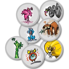 Drei Magier Spiele Dodelido Extreme Доделидо Экстрим