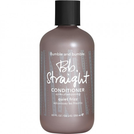 Bumble and bumble Conditioner Разглаживающий кондиционер для волос Straight Conditioner, 250 мл