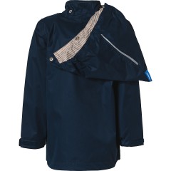 finkid Kinder Winterjacke LOKKIMAA (recycelt) Детская зимняя куртка LOKKIMAA (переработанная)