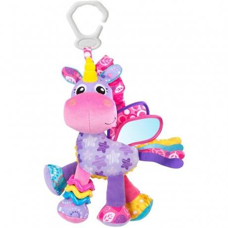 Playgro Activity Freund Einhorn Stella Активность друга единорога Стелла