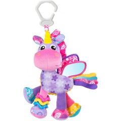Playgro Activity Freund Einhorn Stella Активность друга единорога Стелла