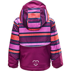 killtec Kinder Skijacke KW 101 MNS SKI JCKT mit Kapuze Детская лыжная куртка KW 101 MNS SKI JCKT с капюшоном