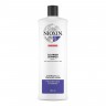 Nioxin System 6 Cleanser Shampoo  Очищающий шампунь System 6