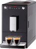 Melitta Melitta Kaffeevollautomat Solo E950-101, schwarz, Perfekt fur Cafe creme Espresso, nur 20cm breit Полностью автоматическая кофемашина Melitta Solo E950-101, черная, идеально подходит для приготовления крем-эспрессо в кафе, ширина всего 20 см.