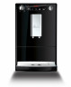 Melitta Melitta Kaffeevollautomat Solo E950-101, schwarz, Perfekt fur Cafe creme Espresso, nur 20cm breit Полностью автоматическая кофемашина Melitta Solo E950-101, черная, идеально подходит для приготовления крем-эспрессо в кафе, ширина всего 20 см.