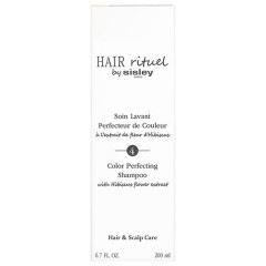 HAIR RITUEL by Sisley Soin Lavant Perfecteur Couleur  Soin Lavant Perfecteur Couleur