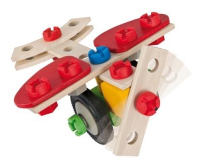 Eichhorn Constructor Конструктор