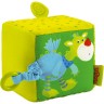 Haba HABA 303878 Spielwurfel Maus Merle  Drache Duri HABA 303878 Dice Mouse Merle Dragon Duri