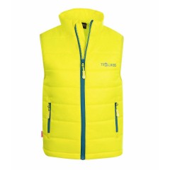 TROLLKIDS Daunenweste Trondheim Westen Пуховой жилет Trondheim west