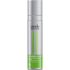 Londa Professional Leave-In Conditioning Mousse  Оставить в кондиционирующем муссе