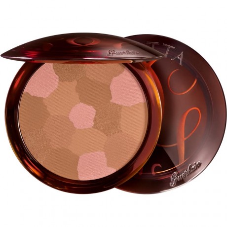 GUERLAIN (Герлен) Terracotta Light Bronzing Powder, Nr. 04 Moyen - Blondes / 10 г