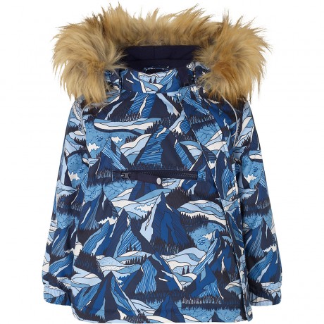 racoon outdoor Mason Mantel Мейсон пальто