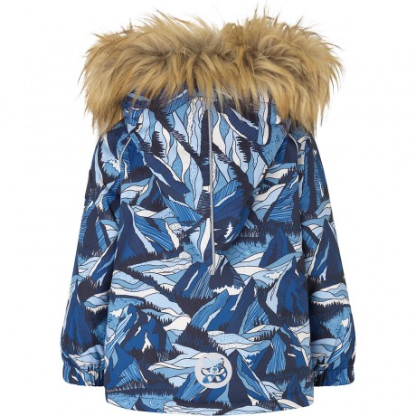 racoon outdoor Mason Mantel Мейсон пальто