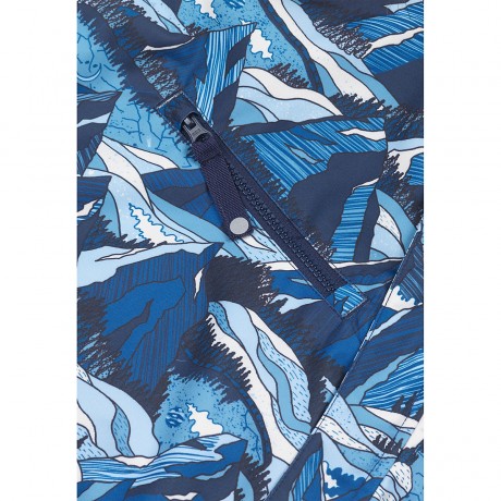 racoon outdoor Mason Mantel Мейсон пальто