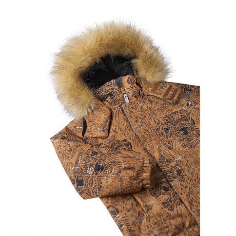 Reima Winterjacke Sprig Winterjacken fur Jungen Зимняя куртка Веточка зимние куртки для мальчика