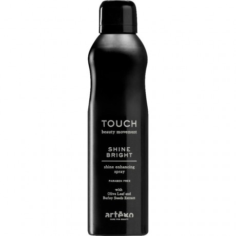 Artego Shine Bright Shine Enhancing Spray  Shine Яркий спрей для усиления блеска