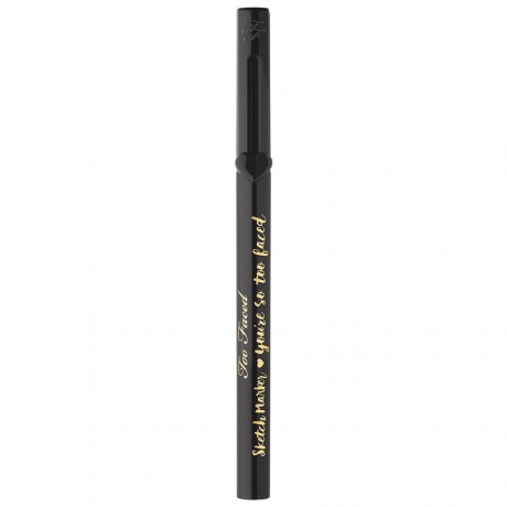 Too Faced (Ту фейсд) Sketch Marker Eyeliner Eyeliner/Kajal, 1 шт.