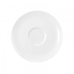 Seltmann Weiden Seltmann Weiden Liberty Weiss Kombiuntertasse gross 16,5 cm Seltmann Weiden Liberty Weiss Блюдце комбинированное большое 16,5 см