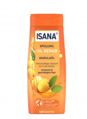 ISANA Spülung Oil Repair Marulaöl Кондиционер Восстанавливающий с Марул Маслом 300мл