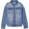 GARCIA JEANS Jeansjacke MAURO fur Jungen Джинсовая куртка MAURO для мальчиков