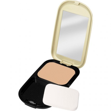 Max Factor (Макс Фактор) Gesicht Facefinity Compact Make-Up Тональный крем, Nr. 006 Golden / 1 шт.