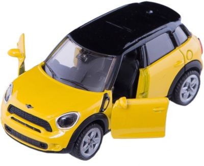 SIKU SIKU 1454 MINI Countryman SIKU 1454 МИНИ Земляк