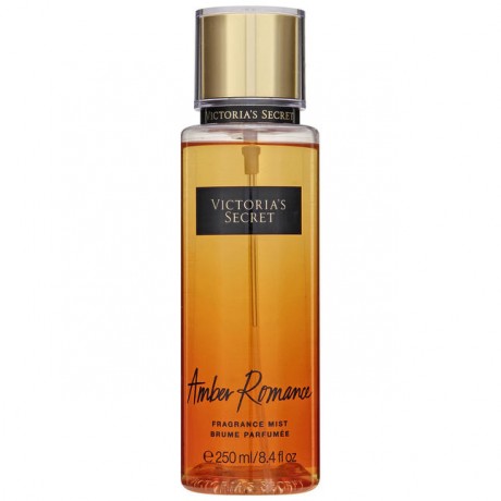 Victoria's Secret Bodyspray Amber Romance Спрей для тела Янтарный романс 250 г