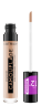 Catrice Concealer Liquid Camouflage High Coverage, Катрис Консилер плотный водостойкий до 12 часов, Light Beige 020, 5мл