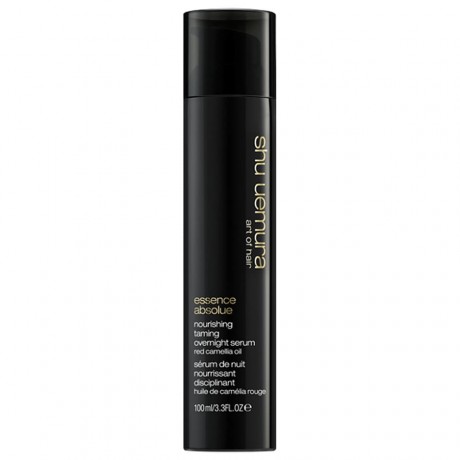 Shu Uemura Overnight Serum Haarserum Essence Absolue, 100 мл