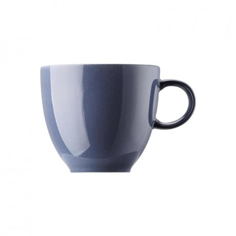 Thomas Thomas Sunny Day Nordic Blue Espresso-/Mokka-Obertasse 0,08 L Чашка Thomas Sunny Day Nordic Blue для эспрессо/мокко 0,08 л