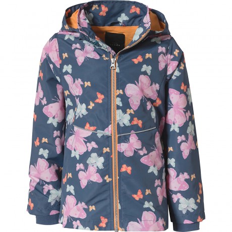 myToys COLLECTION Ubergangsjacke NKFMAXI fur Madchen von name it (recycelt) Куртка-трансформер NKFMAXI для девочки по имени она (переработанная)