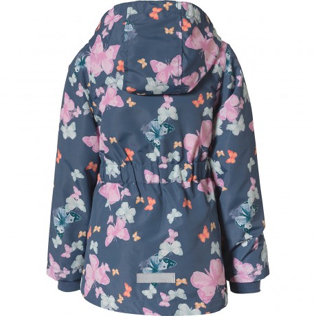 myToys COLLECTION Ubergangsjacke NKFMAXI fur Madchen von name it (recycelt) Куртка-трансформер NKFMAXI для девочки по имени она (переработанная)