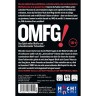 HUCH! Kartenspiel OMFG Карточная игра ОМФГ