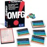 HUCH! Kartenspiel OMFG Карточная игра ОМФГ